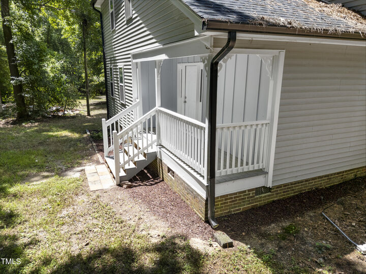 Property Photo:  951 Walter Bright Road  NC 27330 