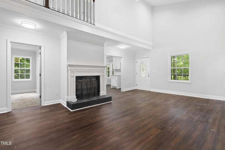 Property Photo:  951 Walter Bright Road  NC 27330 