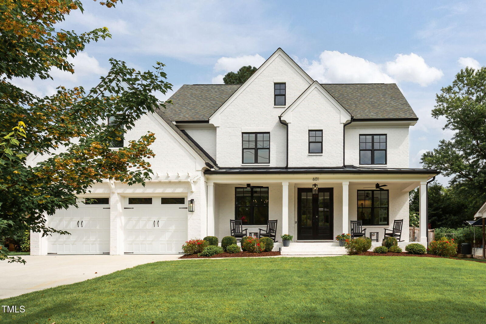 Property Photo:  601 Duke Drive  NC 27609 