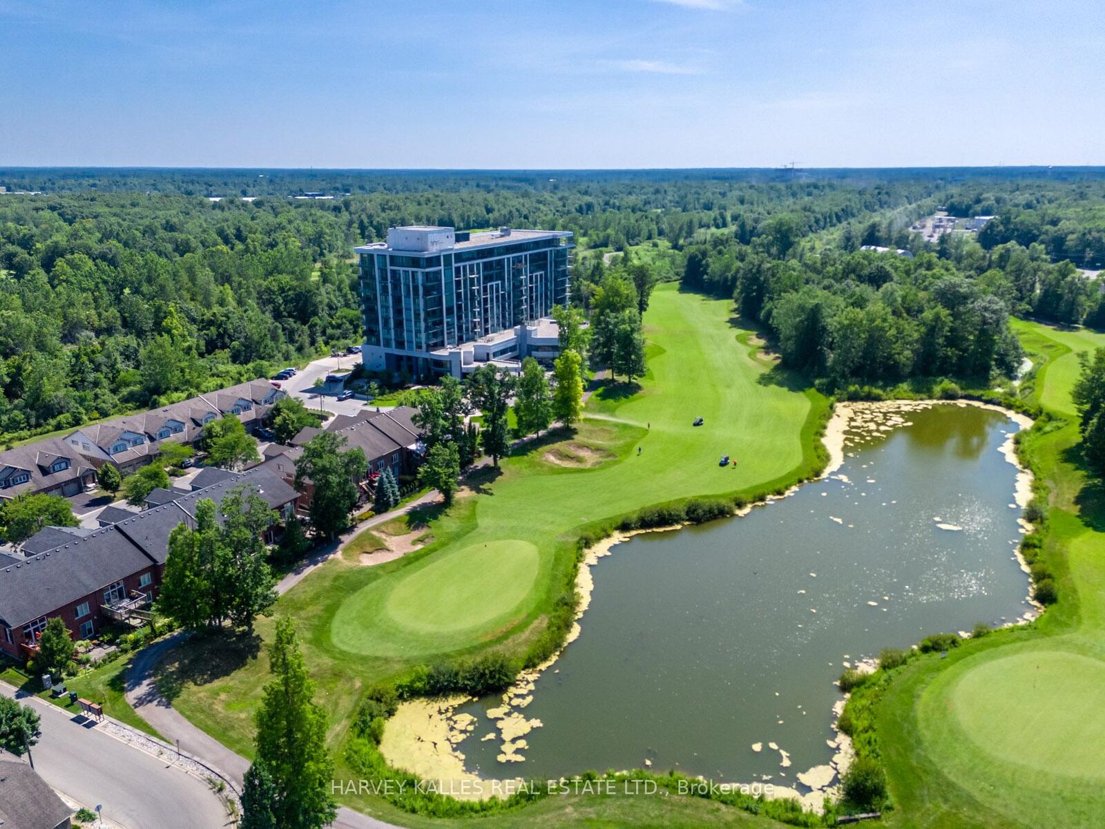 Property Photo: 7711 Green Vista Gate 303 ON L2G 0Y9