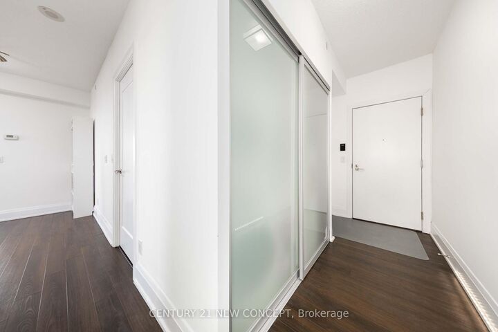 Photo de la propriété: 120 Harrison Gardens Boulevard 1306 ON M2N 0H1
