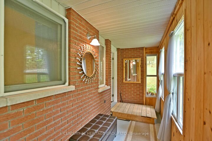 Property Photo:  110 Old Highway 4 N/A  ON N0C 1E0