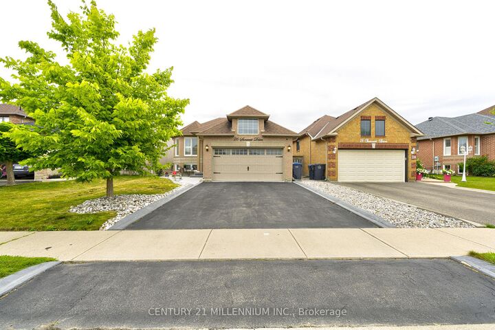 26 Suncrest Drive  Brampton ON L6X 4L5 photo