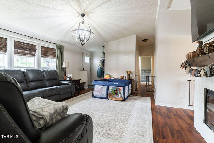 Property Photo:  1006 Bertha Greer Street  TN 37665 