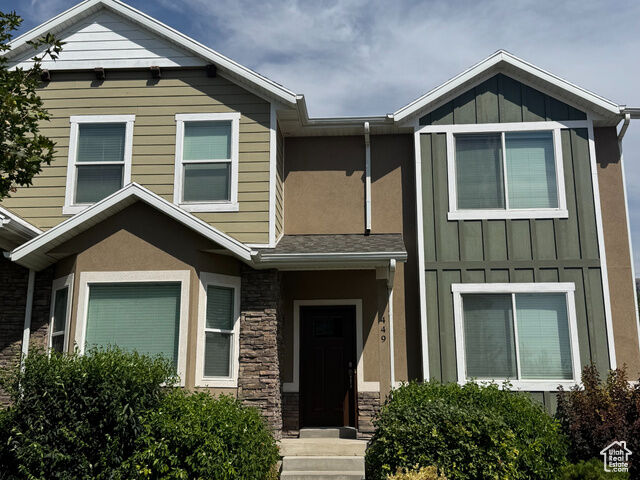 449 E 2170 N  North Logan UT 84341 photo