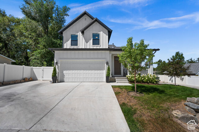Property Photo: 1962 E Janet Kay Ln S UT 84121