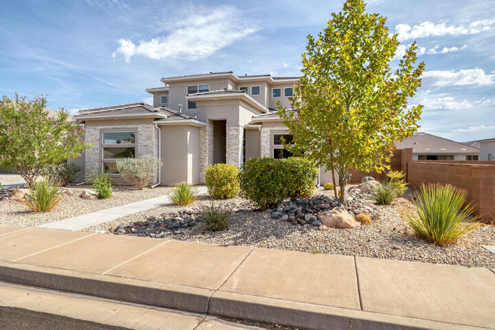 Property Photo:  2579 S Wilson Dr  UT 84737 