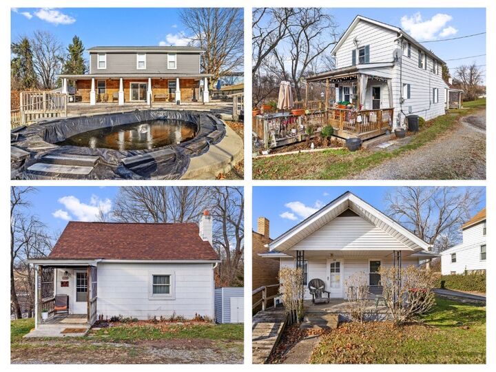 1194-1226, 1228 Lewis Avenue  Robinson Twp PA 15108 photo