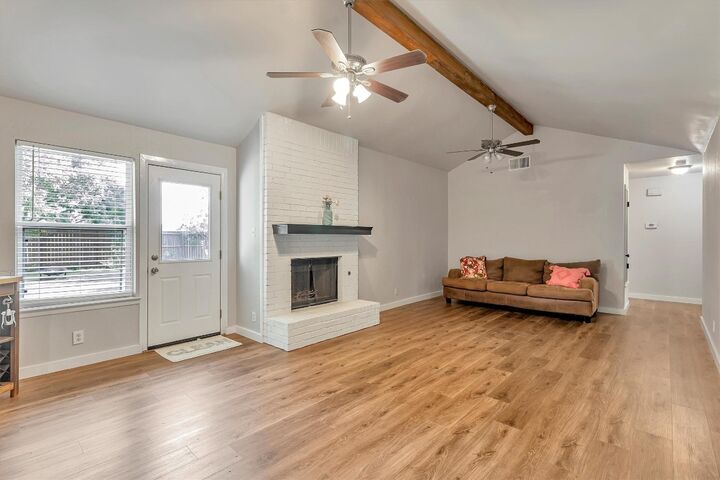 Property Photo:  1308 Troy Lane  TX 78664 