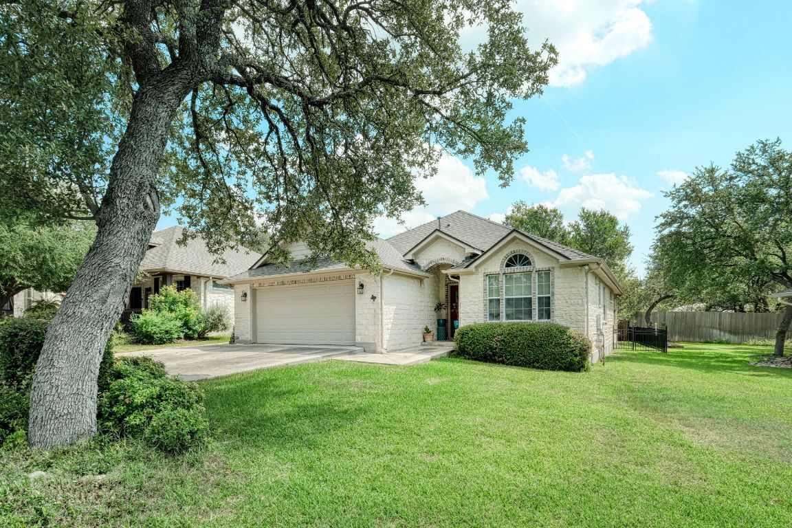 Property Photo: 102 Texas Traditions TX 78628