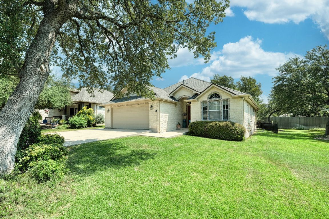 Property Photo: 102 Texas Traditions TX 78628