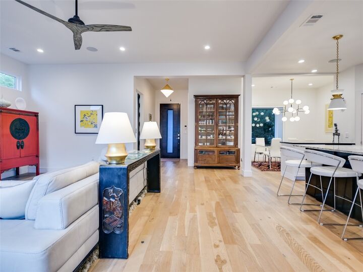 Property Photo:  3108 Grandview Street  TX 78705 