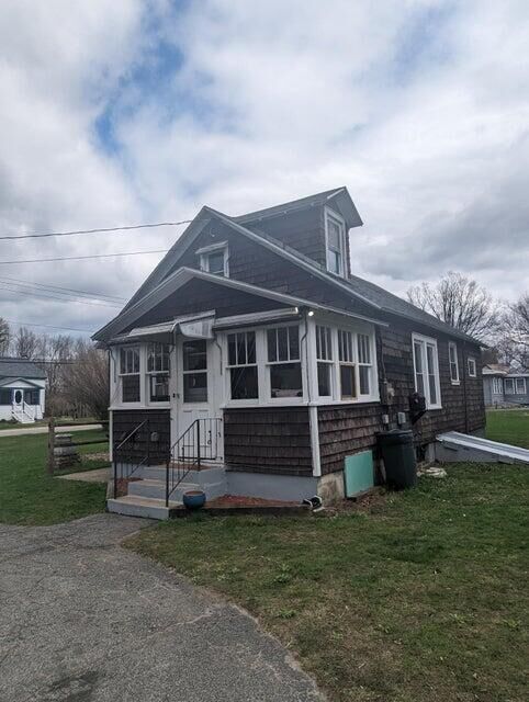 Property Photo: 1210 Sunset Drive Drive NY 12996