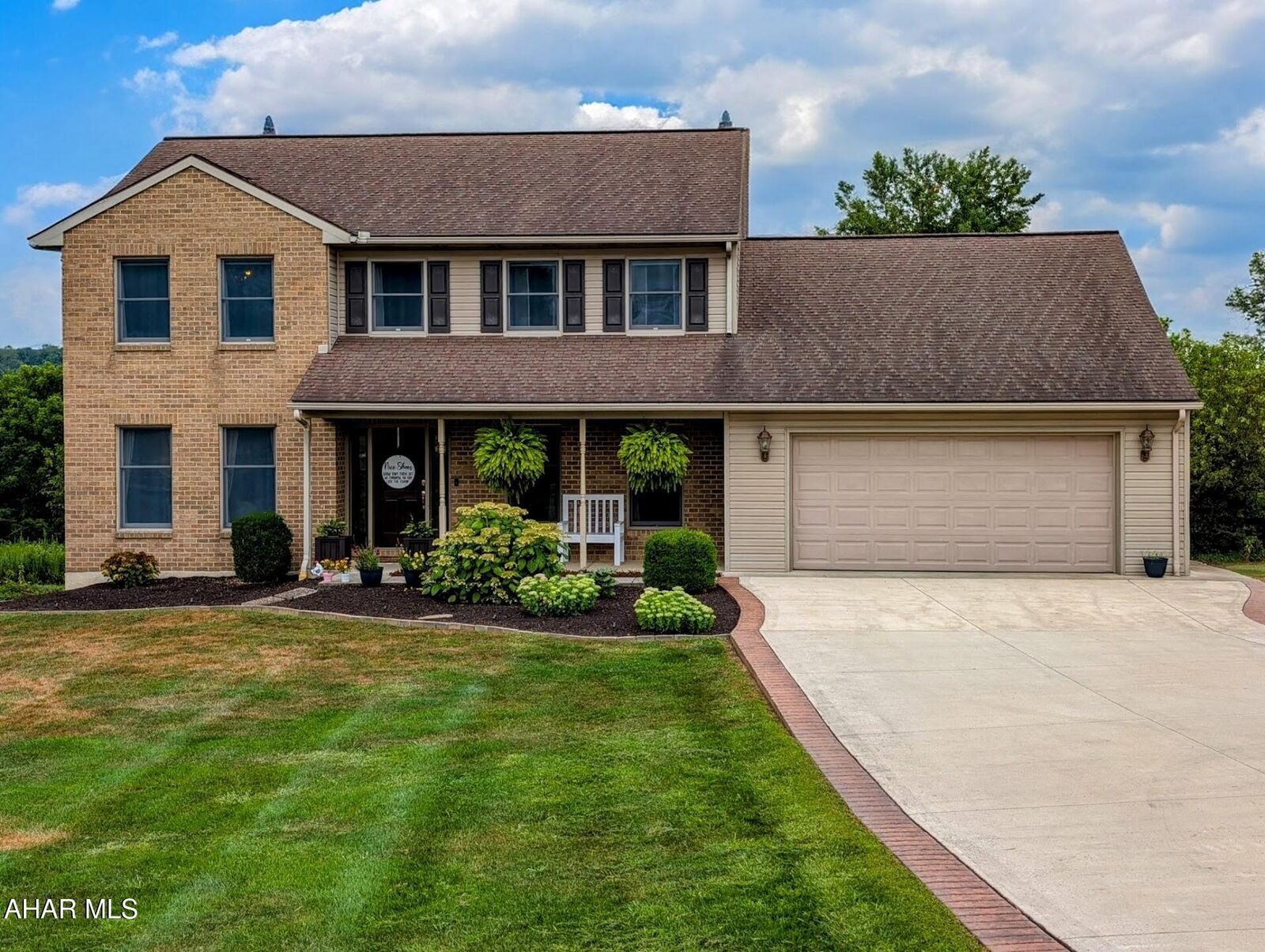 Property Photo: 232 Andrew Avenue PA 16662