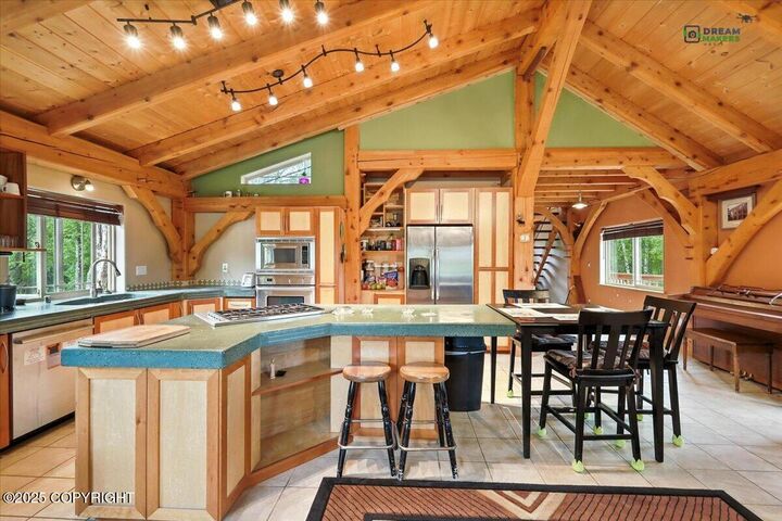 Property Photo:  13355 W Fowler Circle  AK 99688 