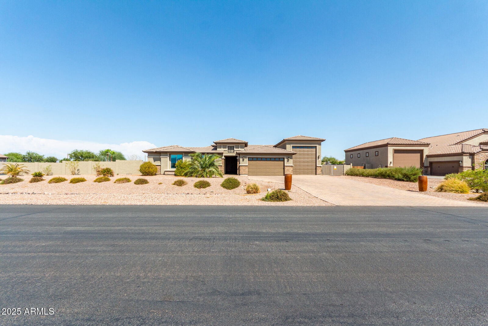 Property Photo: 6523 N 135th Drive AZ 85307