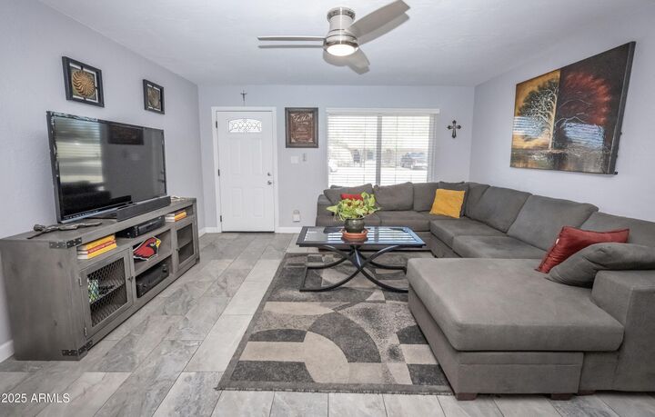 Property Photo:  4501 W Altadena Avenue  AZ 85304 