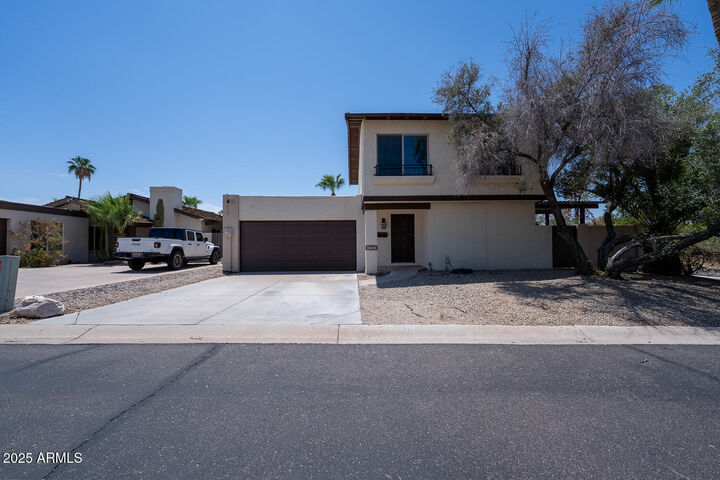 Property Photo: 7701 E Hubbell Street AZ 85257