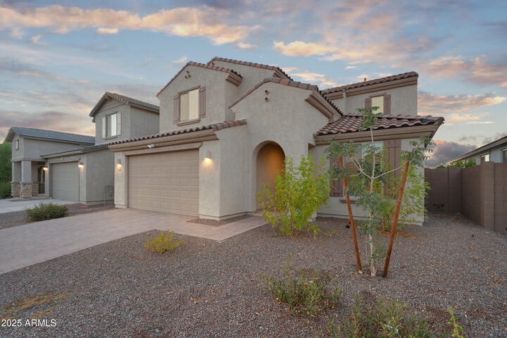 Property Photo:  6732 W Coles Road  AZ 85339 