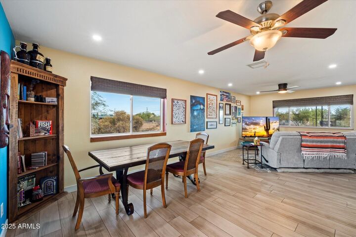 Property Photo: 10918 E Elmwood Street AZ 85207