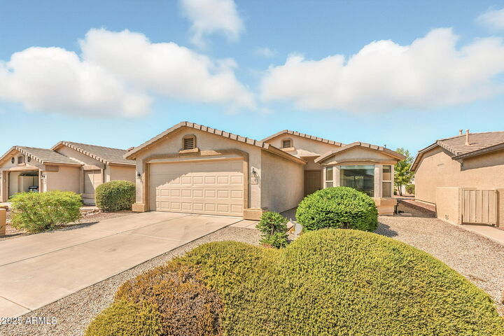 Property Photo: 3462 E Cherry Hills Place AZ 85249