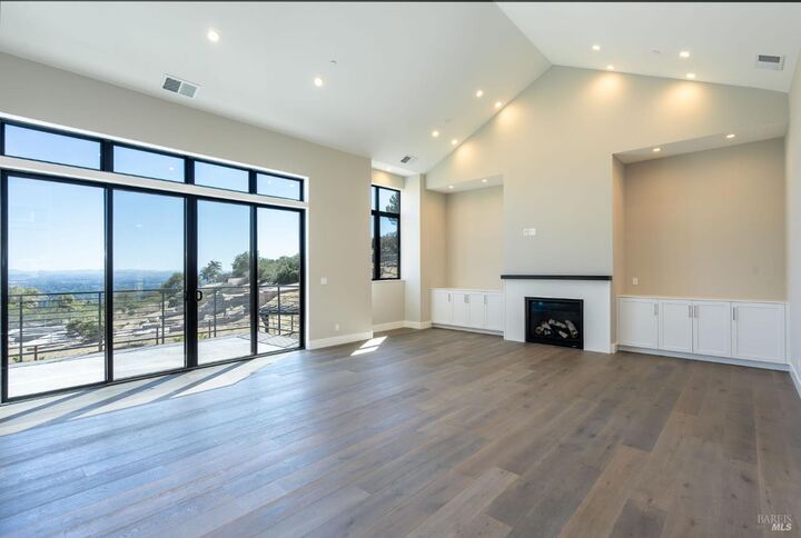 Property Photo: 3842 Horizon View Way CA 95404