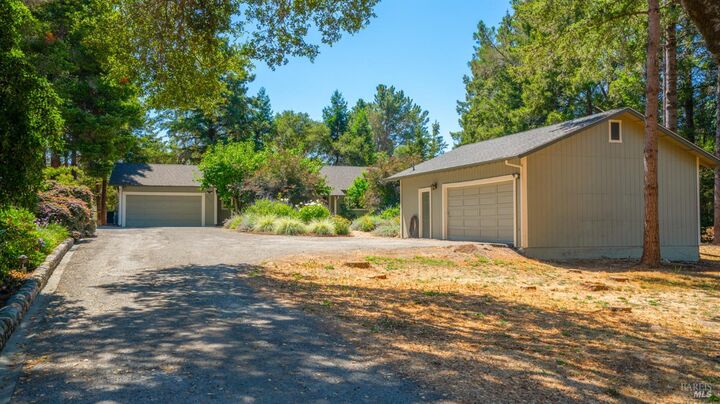 Property Photo: 3155 Frei Road CA 95472