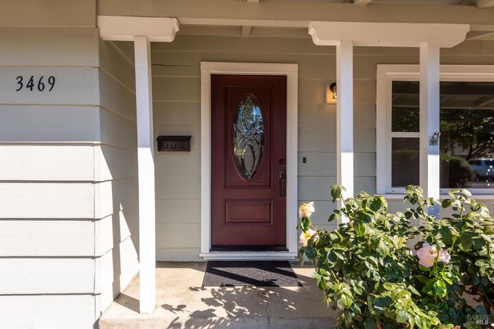 Property Photo: 3469 Idaho Drive CA 95405