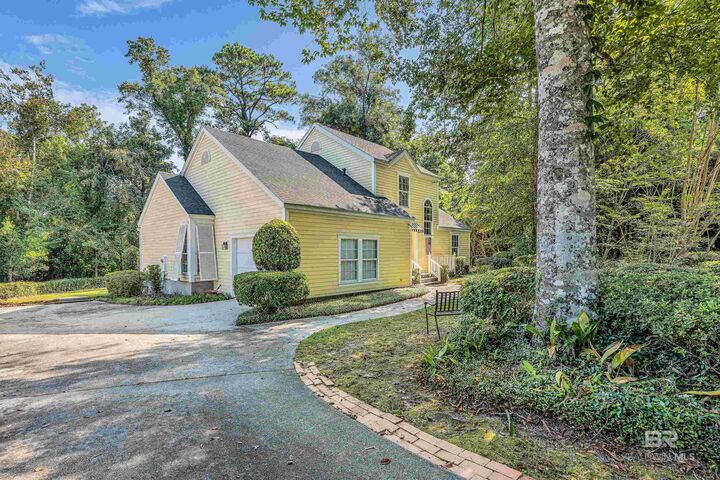 Property Photo:  125 Volanta Avenue  AL 36532 