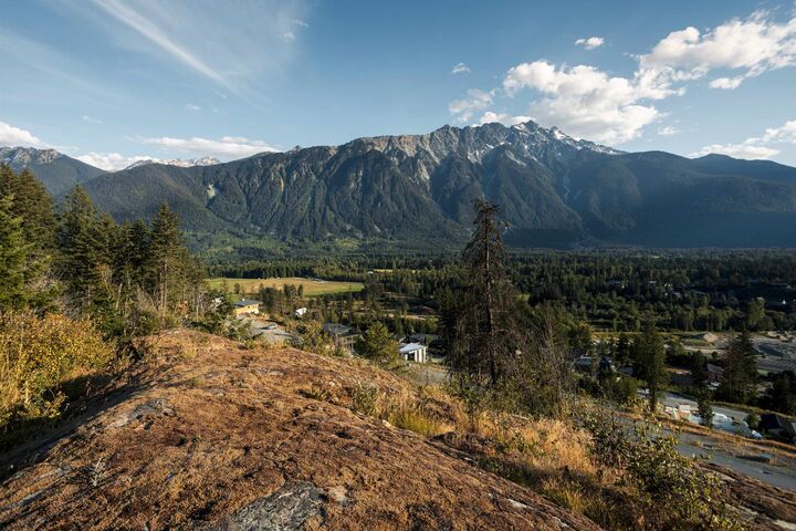 Property Photo: 9004 Sun God Mountain Way BC V0N 2L3