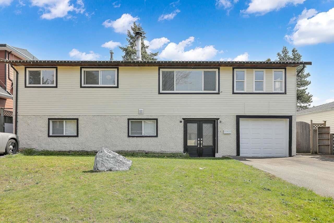 Property Photo:  7436 118A Street  BC V4C 6J9 