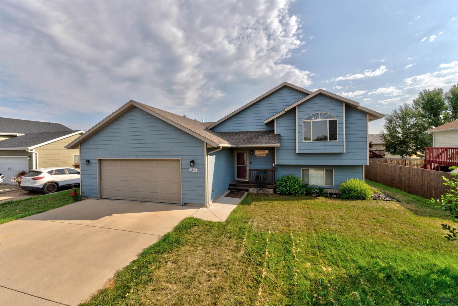 Property Photo:  5048 Williams St  SD 57703 