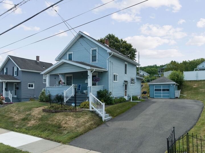 213 Bermond Avenue  Endicott NY 13760 photo