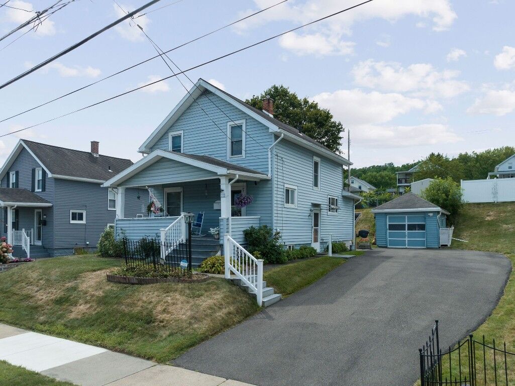 Property Photo: 213 Bermond Avenue NY 13760