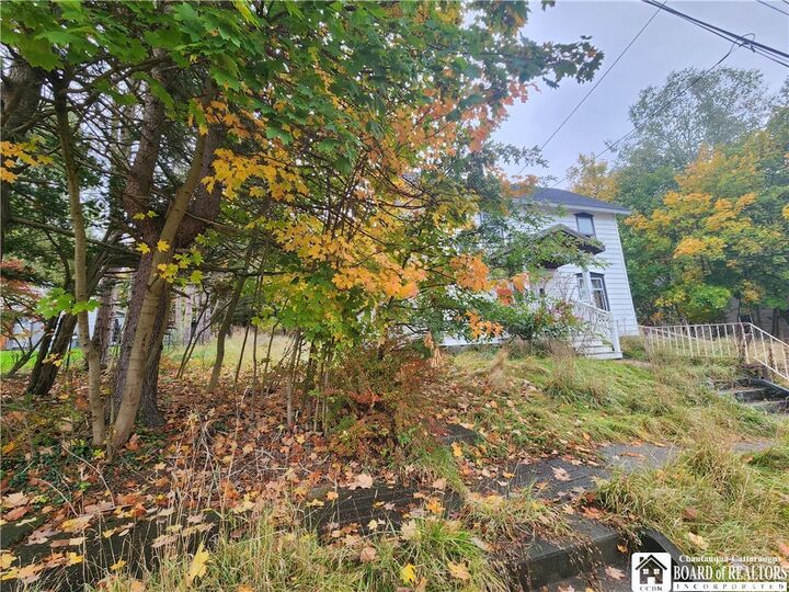 Property Photo: 44 Vega Street NY 14701