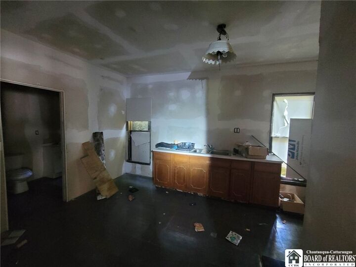 Property Photo: 206 Fulton Street NY 14701