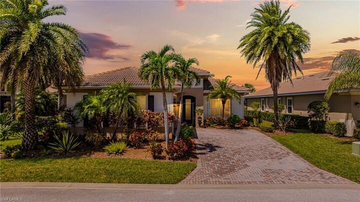 11614 Giulia Dr  Fort Myers FL 33913 photo