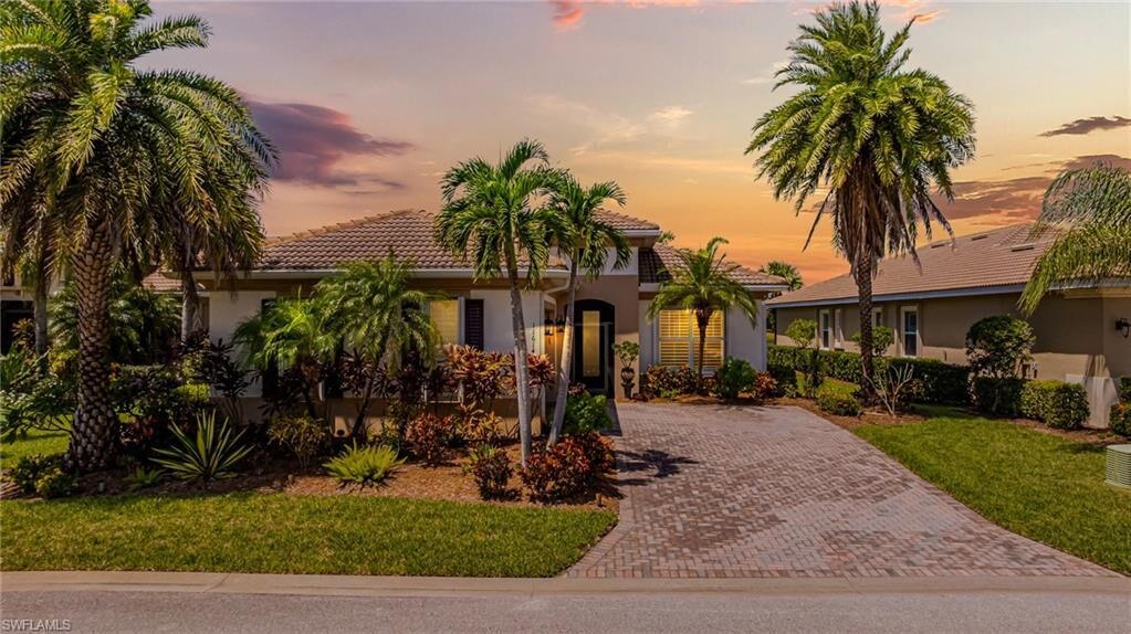 Property Photo: 11614 Giulia Dr FL 33913