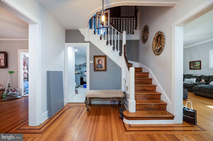 Property Photo: 601 Brighton Avenue PA 19606