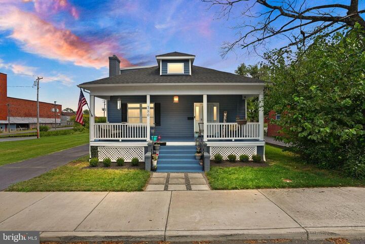 580 N Braddock Street  Winchester VA 22601 photo