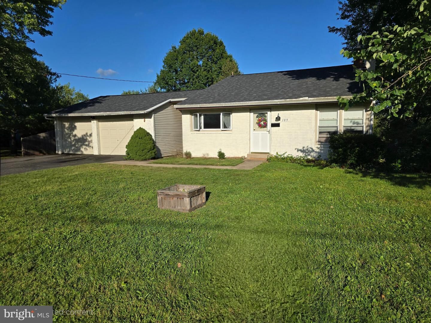 Property Photo: 109 Merritt Avenue PA 19518