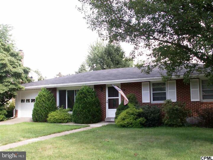 Property Photo: 205 Glenn Road PA 17011