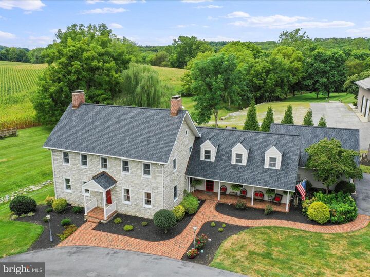 Property Photo: 20659 National Pike MD 21713