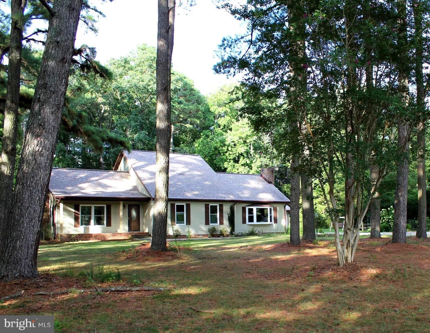 Property Photo: 26298 High Banks Drive MD 21801