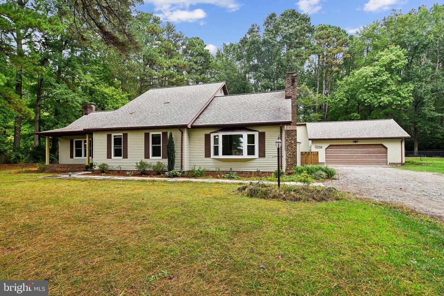 Property Photo:  26298 High Banks Drive  MD 21801 
