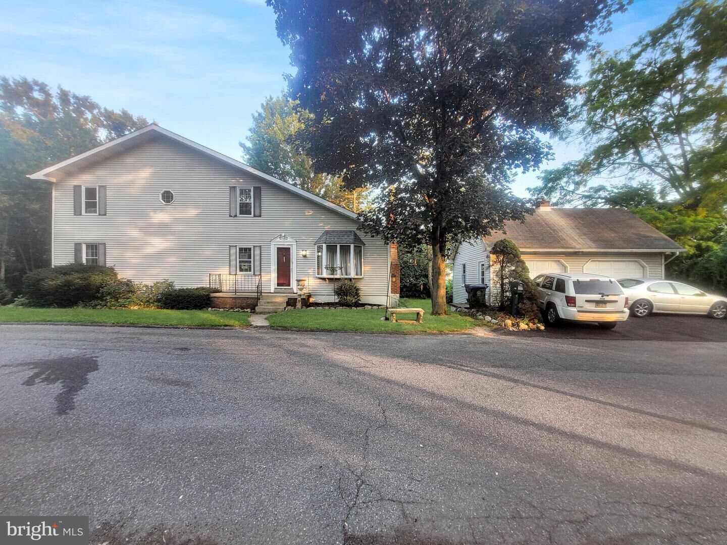 Property Photo:  1710 Illingsworth Street  PA 18103 
