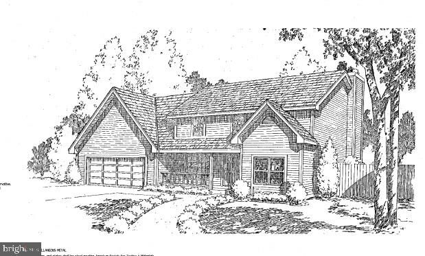 Property Photo: 7633 Amos Avenue MD 21144