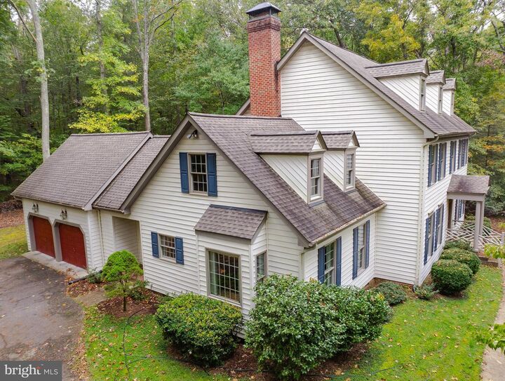 Property Photo:  9275 Crescent Lane  MD 20646 