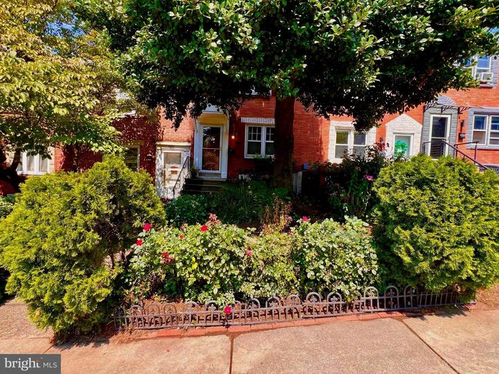 Property Photo: 329 W Salaignac Street PA 19128