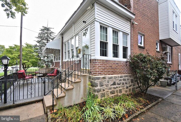 Property Photo: 4415 Tyson Avenue PA 19135